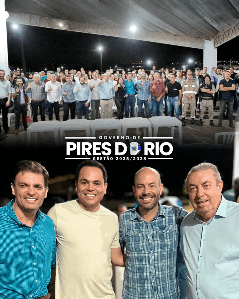Prefeitura Pires do Rio